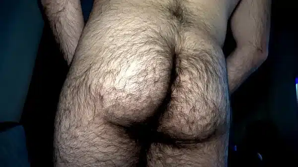 Louivmane HAIRY GAY BEAR BODY TOUR COMPILATION