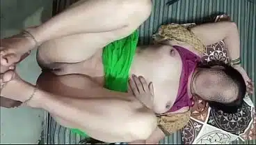 Malik Ne Apni Nokrani Ko Desi Style Me Kiya Chudai Desi Indian Sex With Dirty talk