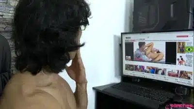 Marido entre no Xvideos e descobre que esposa é atriz pornô a anos – Liu Gang