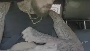 Masturbating In Public- I Came So Hard