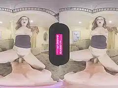 Masturbation Video Call By Spex Babe – April Oneil, Vr Porn And Virtual Reality