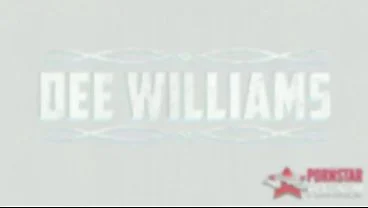 Mature Blonde Dee Williams Gets Her Pussy Drilled By Keith Grimm!