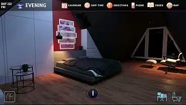 Midnight Paradise Cap 78 Final Parte 1 – Secretos, Revelaciones y Sexo Con Una MILF Rubia