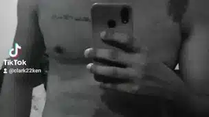 Modelo webcam colombiano