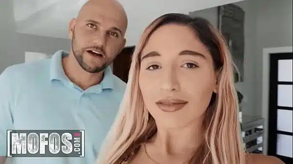 MOFOS – Abella Danger, JMac – Breaking Danger