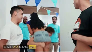 More Nut November Beca Barbie / Brazzers/ Enter XVPROMO on official site for discount