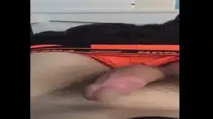 my a stranger my surprise jerk me off and it’s turn she wanks me