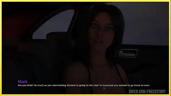 My Dorm: Stepmom Sucks & Licks Mark’s Dick First Time Taboo