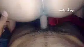 My Indian Girlfriend So Sexy In Night