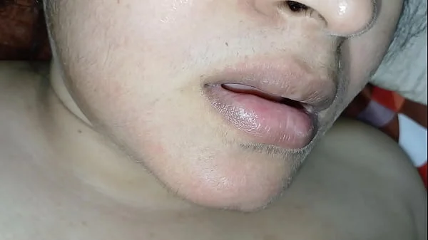 My Indian stepsister is in her room alone and I go in to fuck her