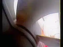 My Neigbour Below with large exhaust fan