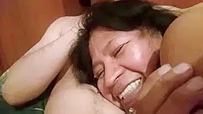 My Stepmother-in-law Is Tired Of Having So Much Hard Sex, Her Husband Doesnt Know