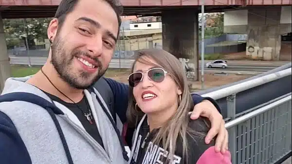 NAMORADO LARGOU A NOVINHA NO DIA DOS NAMORADO E OLHA NO QUE DEU!