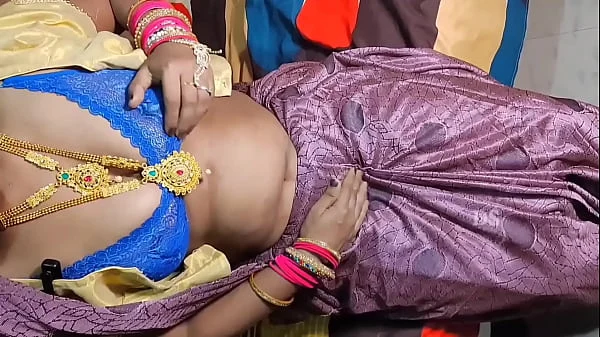 New Bhabhi New Year First Video Hot Gaad Ki Choda Desi Indian Best Hindi Audio