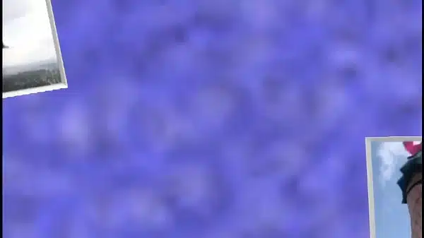 Next, you’ll be looking at her big booty, while she’s sitting on his pole, riding it until…