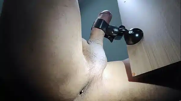 Nueva pose con mi sextoy o juguete sexual