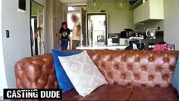 Petite 18yo Redhead Latina Cutie ROUGH ANAL POUNDED By BWC Producer