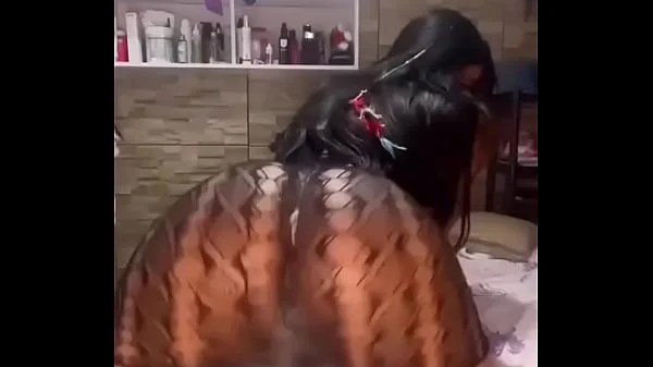 RABAO DA MORENA GOSTOSA