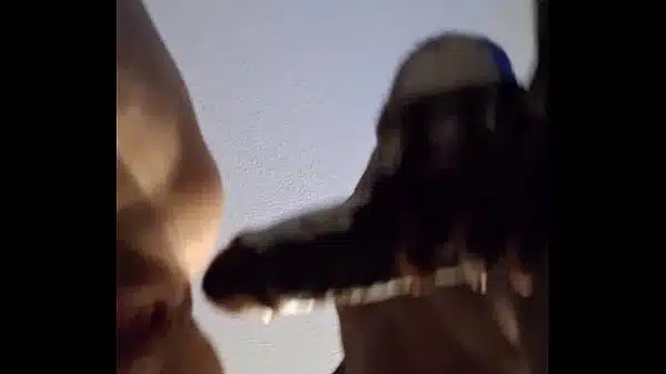 Raw dawgin this prostitute