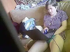 real hidden masturbation