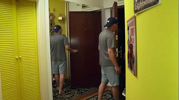 Redhead Stepmom and I Fuck Hard in Secret When Dad’s Not Home