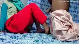 Russian sex in the room 21