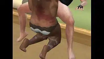 sexo con la vecina gordita india