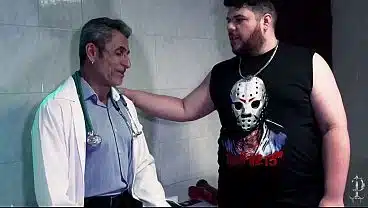 Sommelier da Cuceta do Mauro Fetichista