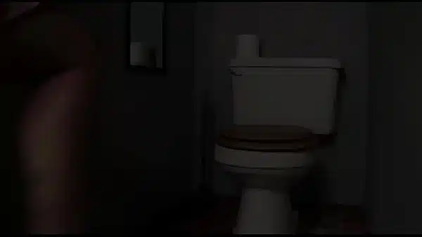 Soon, she gives you an upskirt while sucking this pipe for a blinding facial