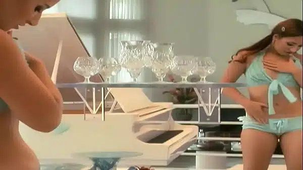 Sophia teen loves putting out