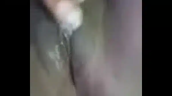 South African Rural Girl Caramel Malebe’s First Time With A Vibrator Overwhelms Her Throbbing Pussy With Pleasure