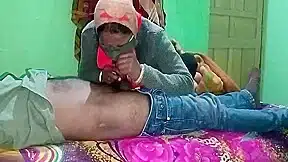 Stepmom Doing Sex With His Stepson