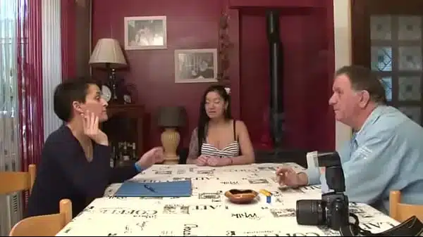 Sublime huge boobed Vietnamese slut hard banged by one of our member MF200630 1