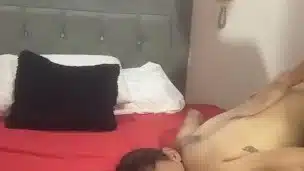 SUBMITTED SISTER-IN-LAW BITCH GETS GIVEN IN 4