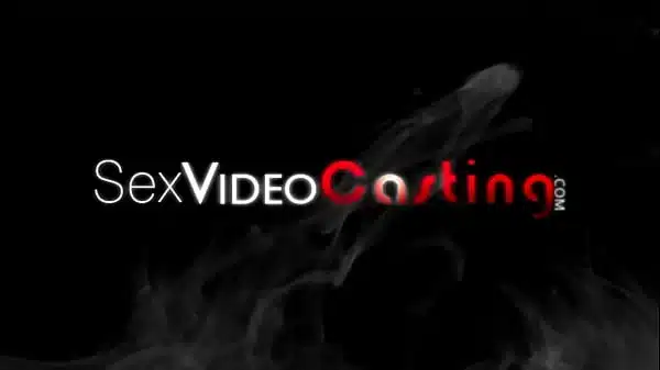 Sucking with Spit Tricks!