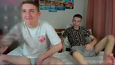 Sync Your Load With My Load