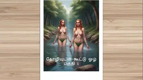 Tamil audio sex story – Exchange Husbands Part 1