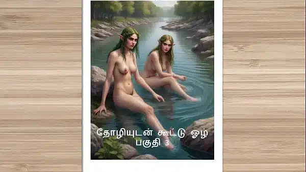 Tamil audio sex story – Exchange Husbands Part 3