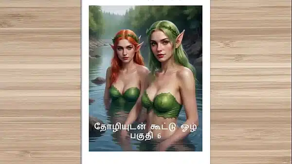 Tamil audio sex story – Exchange Husbands Part 6