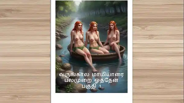 Tamil Audio Sex Story – Tamil Kama kathai – Sex with my Future wife’s mother part 1