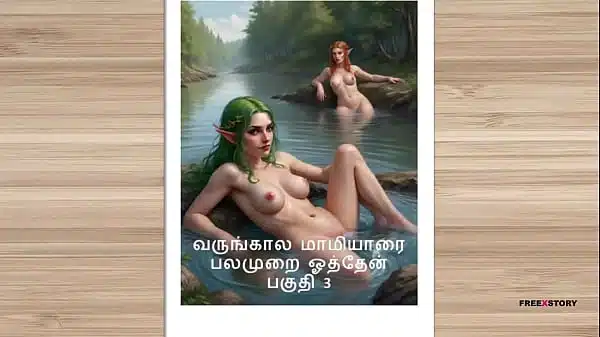 Tamil Audio Sex Story – Tamil Kama kathai – Sex with my Future wife’s mother part 3