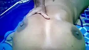 Tamil Desi Hot Girl Friend Beautiful Fuked