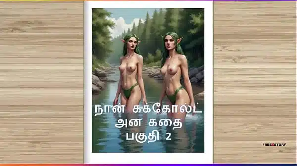 Tamil Kama Kathai – A Cuckold Husband’s Story Part 2 – Tamil sex story