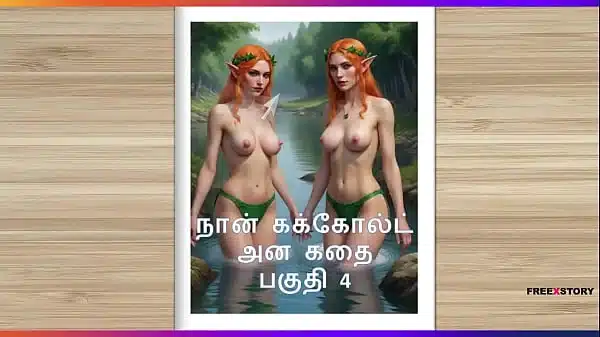Tamil Kama Kathai – A Cuckold Husband’s Story Part 4 – Tamil sex story