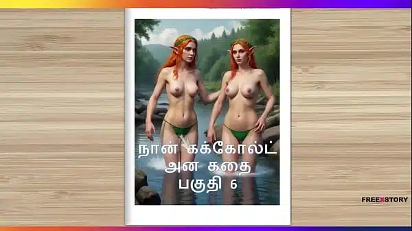 Tamil Kama Kathai – A Cuckold Husband’s Story Part 6 – Tamil sex story