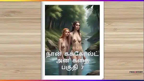 Tamil Kama Kathai – A Cuckold Husband’s Story Part 7 – Tamil sex story