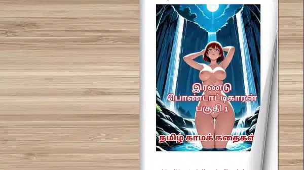 Tamil kama kathai – Tamil Sex Story – Sex Life of a man who has two wife Part 1