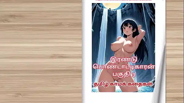 Tamil kama kathai – Tamil Sex Story – Sex Life of a man who has two wife Part 3