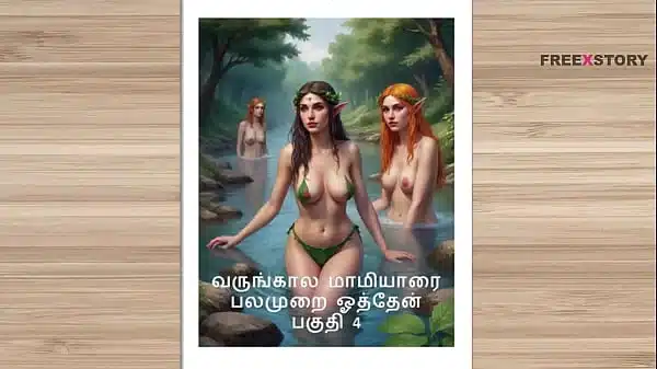Tamil kama kathai – Tamil Sex Story – Sex Life of a man who has two wife Part 4