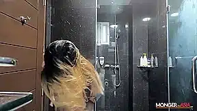 Tattooed Teenager Gets Incredible Fucked By Horny Tourist